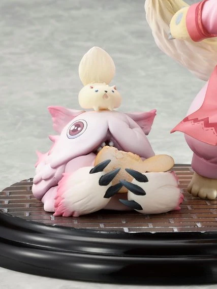 Made in Abyss Lepus Nanachi & Mitty Figure - Image 8