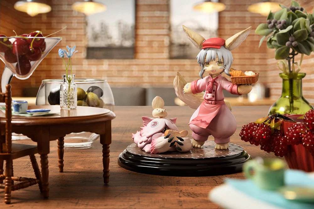 Made in Abyss Lepus Nanachi & Mitty Figure - Image 9