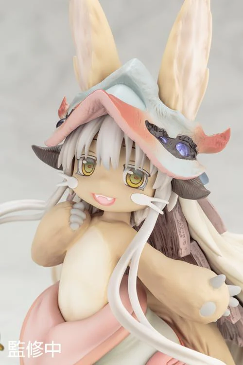 Made in Abyss Nanachi Ani*Statue - Image 3