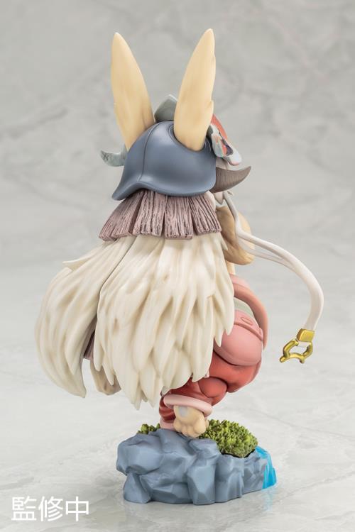 Made in Abyss Nanachi Ani*Statue - Image 4