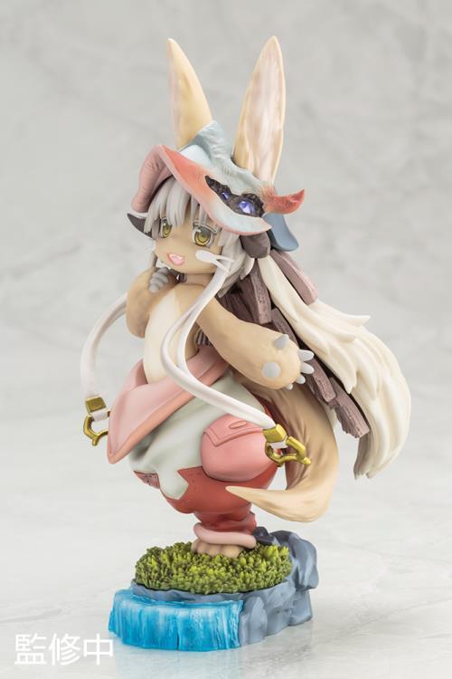 Made in Abyss Nanachi Ani*Statue - Image 5