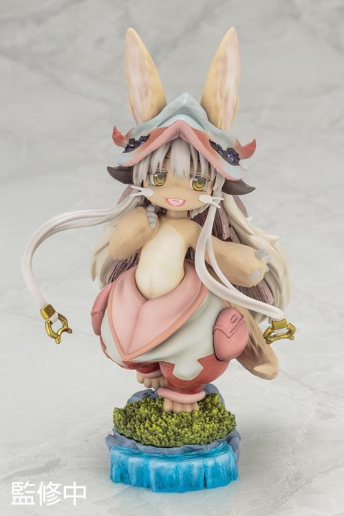 Made in Abyss Nanachi Ani*Statue - Image 6