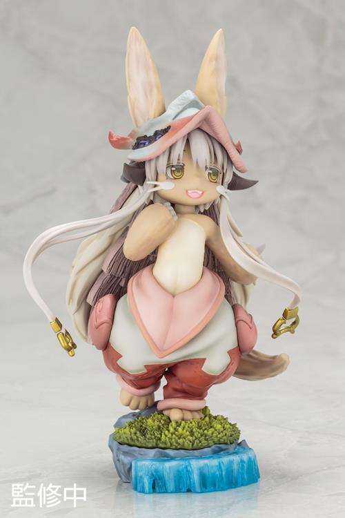 Made in Abyss Nanachi Ani*Statue - Image 7