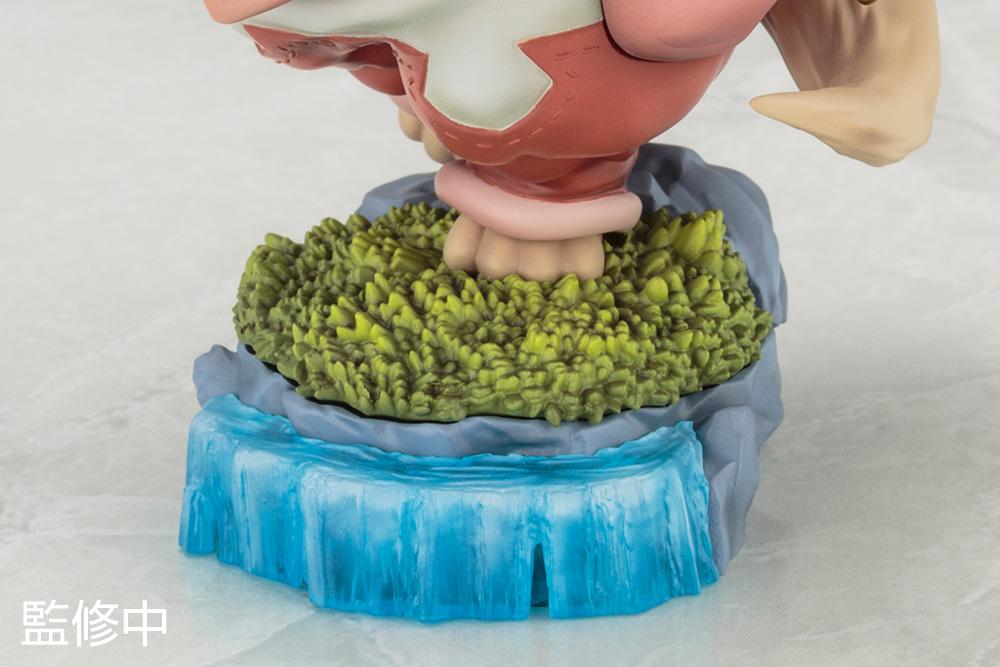 Made in Abyss Nanachi Ani*Statue - Image 8
