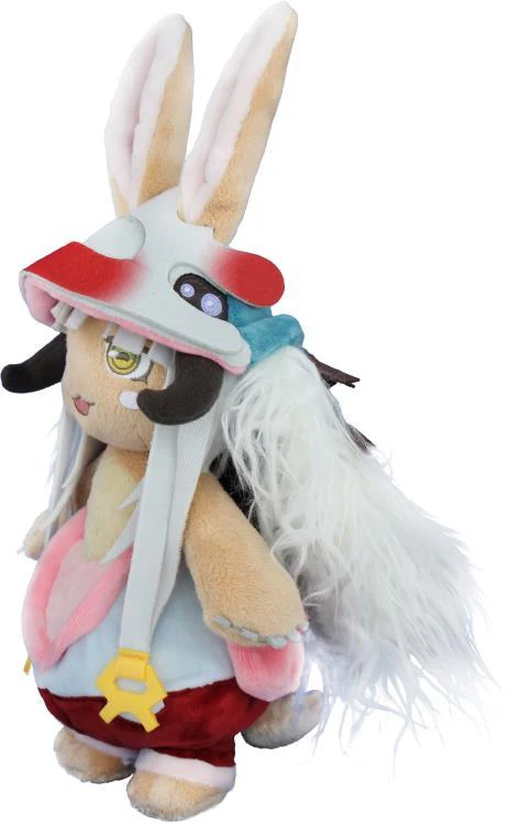 Made in Abyss Nanachi Plush Doll - Image 2