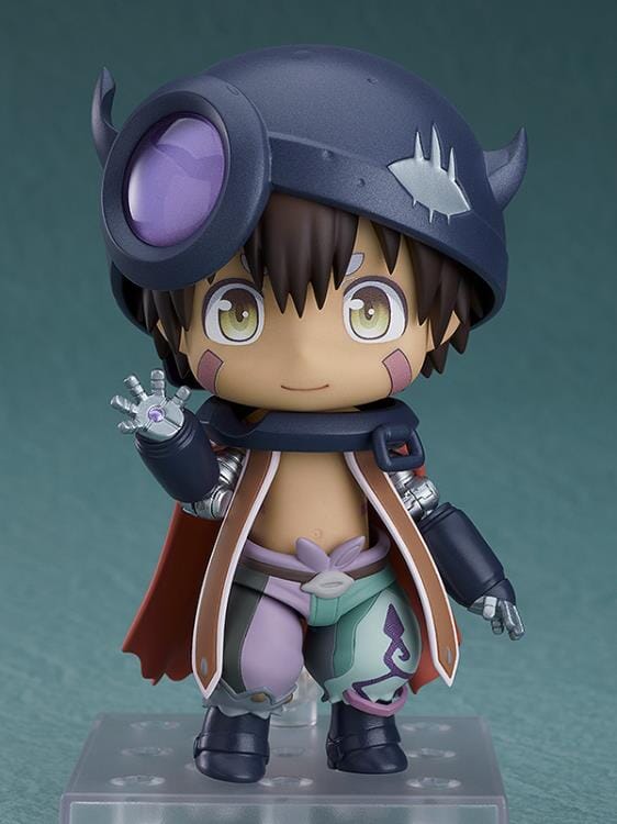 Made in Abyss Nendoroid No.1053 Reg (Reissue) - Image 2
