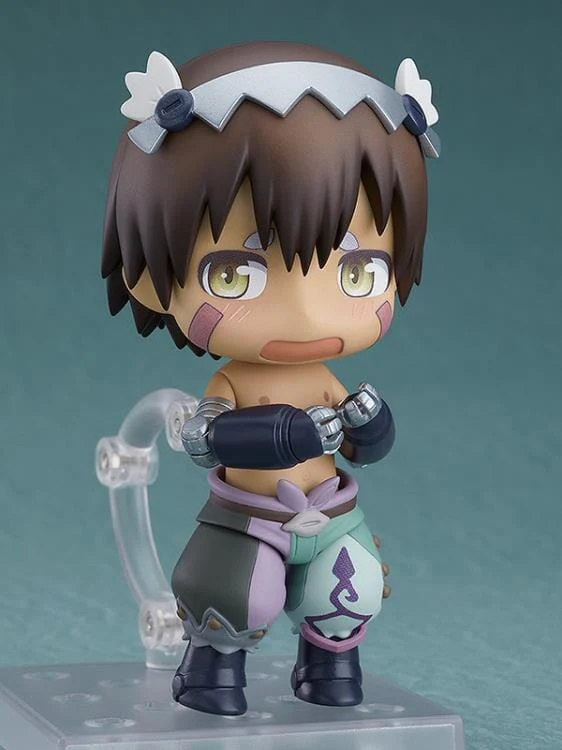 Made in Abyss Nendoroid No.1053 Reg (Reissue) - Image 3