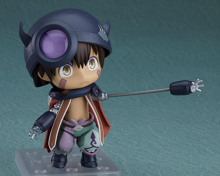 Made in Abyss Nendoroid No.1053 Reg (Reissue) - Image 4