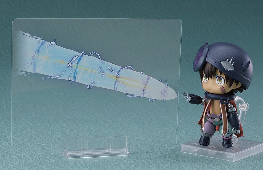 Made in Abyss Nendoroid No.1053 Reg (Reissue) - Image 5