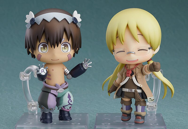 Made in Abyss Nendoroid No.1053 Reg (Reissue) - Image 6