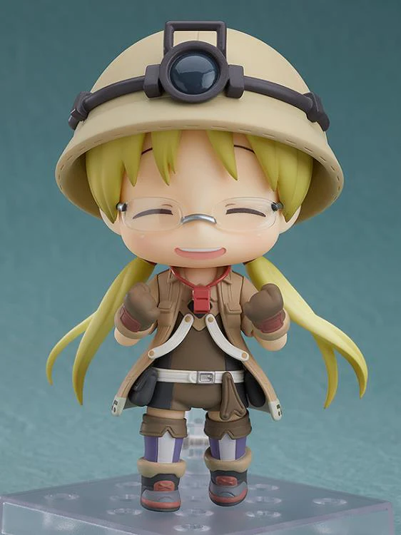 Made in Abyss Nendoroid No.1054 Riko (Reissue) - Image 3