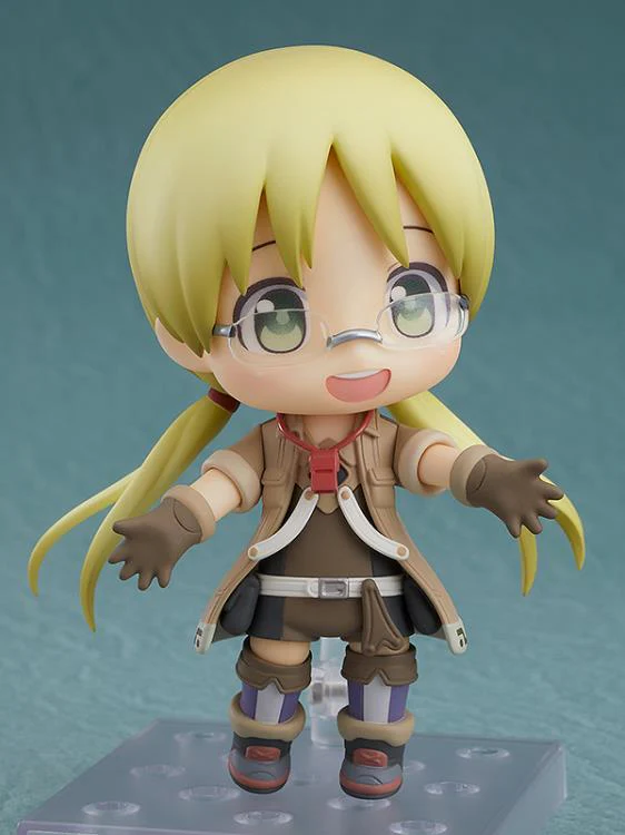 Made in Abyss Nendoroid No.1054 Riko (Reissue) - Image 4