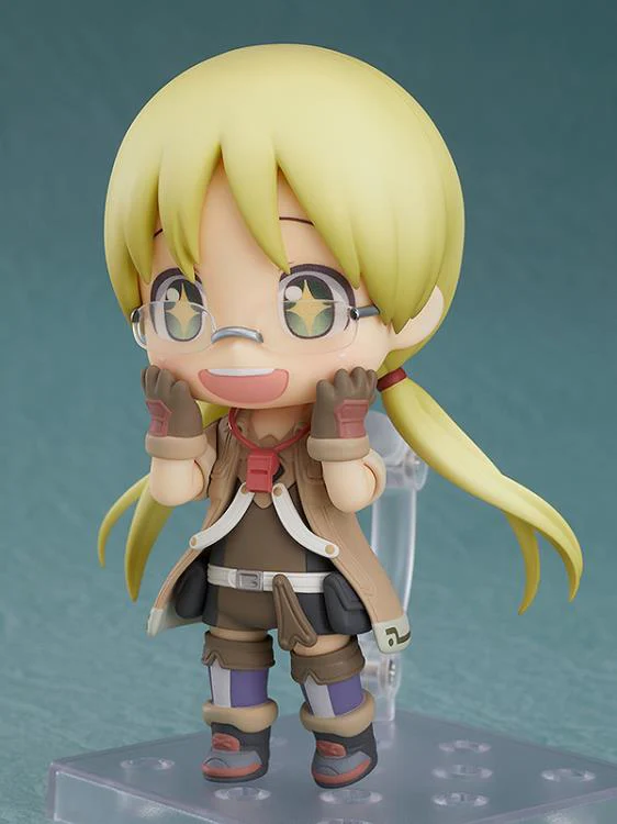 Made in Abyss Nendoroid No.1054 Riko (Reissue) - Image 5