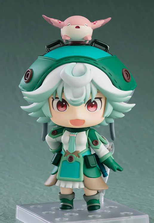 Made in Abyss Nendoroid No.1888 Prushka - Image 2