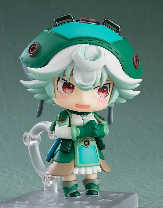 Made in Abyss Nendoroid No.1888 Prushka - Image 3