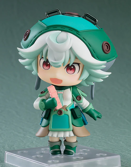 Made in Abyss Nendoroid No.1888 Prushka - Image 4