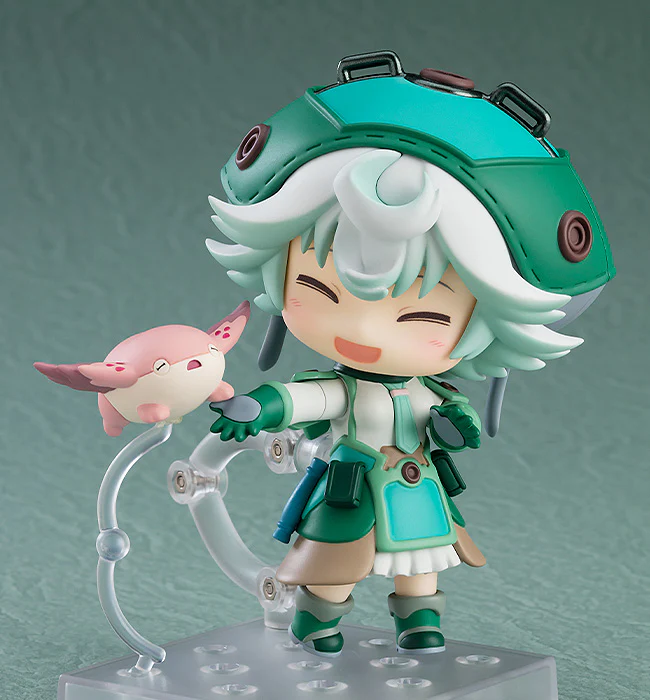 Made in Abyss Nendoroid No.1888 Prushka - Image 5