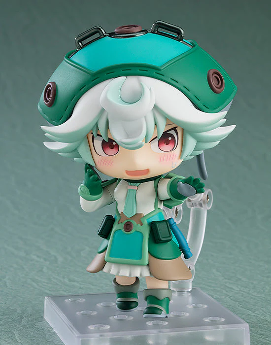 Made in Abyss Nendoroid No.1888 Prushka - Image 6