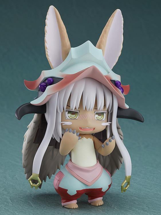 Made in Abyss Nendoroid No.939 Nanachi (Reissue) - Image 2
