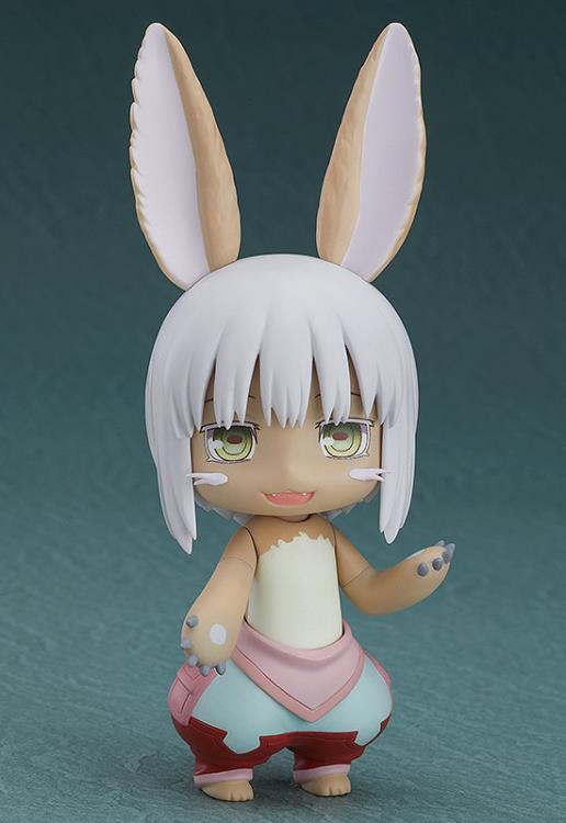 Made in Abyss Nendoroid No.939 Nanachi (Reissue) - Image 3