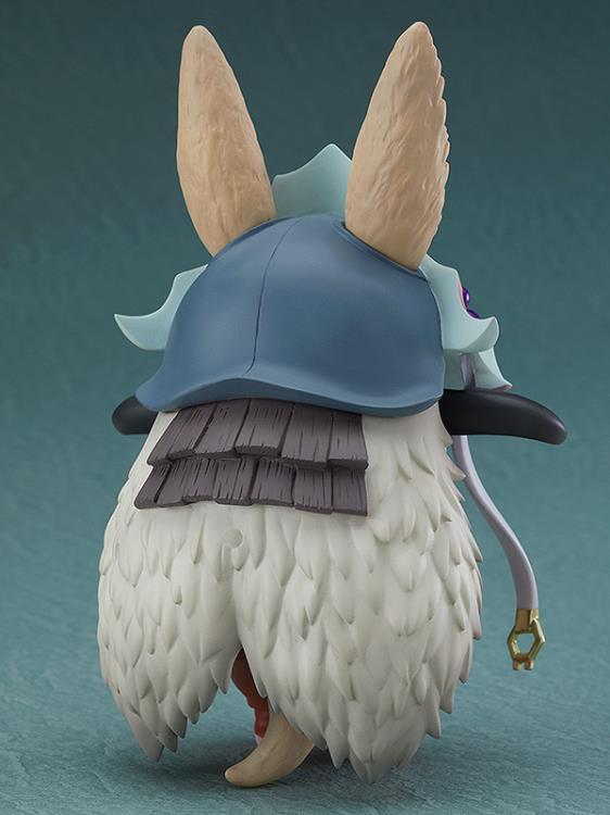 Made in Abyss Nendoroid No.939 Nanachi (Reissue) - Image 4
