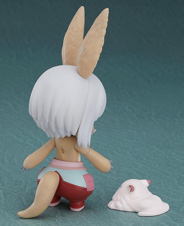 Made in Abyss Nendoroid No.939 Nanachi (Reissue) - Image 5