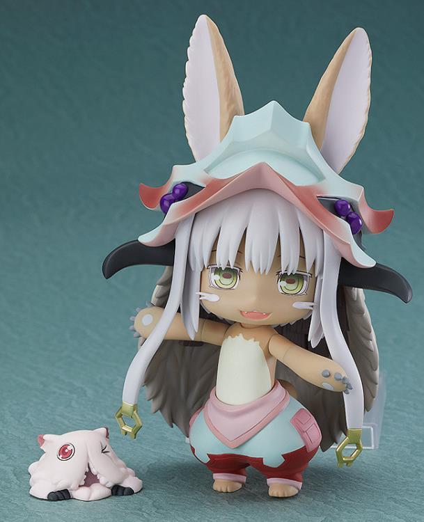 Made in Abyss Nendoroid No.939 Nanachi (Reissue) - Image 6