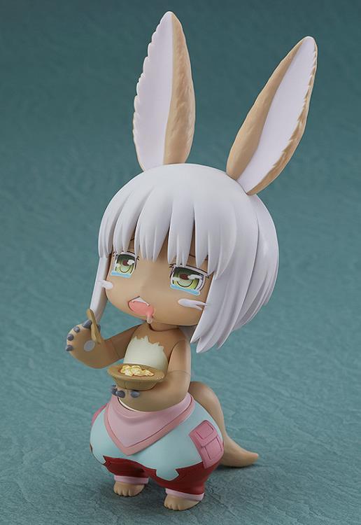 Made in Abyss Nendoroid No.939 Nanachi (Reissue) - Image 7