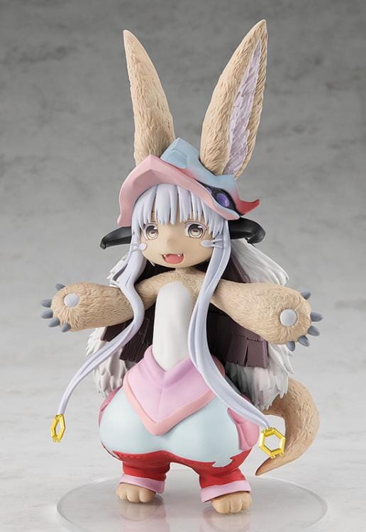 Made in Abyss Pop Up Parade Nanachi - Image 2