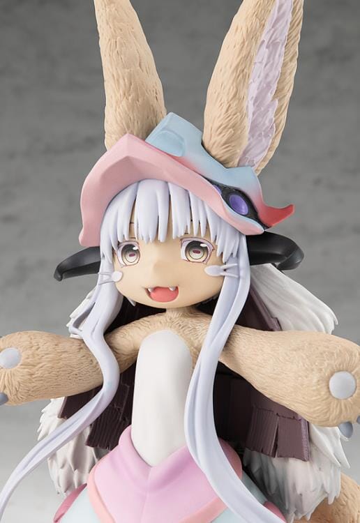 Made in Abyss Pop Up Parade Nanachi - Image 4