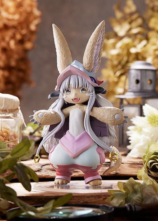 Made in Abyss Pop Up Parade Nanachi - Image 5