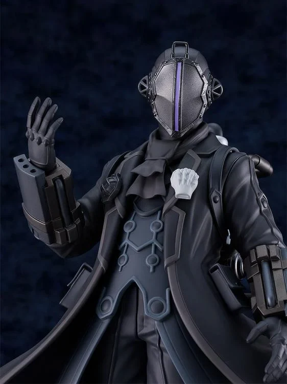 Made in Abyss Pop Up Parade SP Bondrewd - Image 8