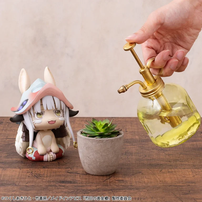 Made in Abyss The Golden City of the Scorching Sun Look Up Series Nanachi - Image 10