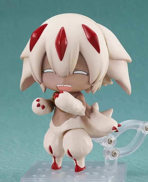 Made in Abyss The Golden City of the Scorching Sun Nendoroid No.1959 Faputa (Reissue) - Image 3