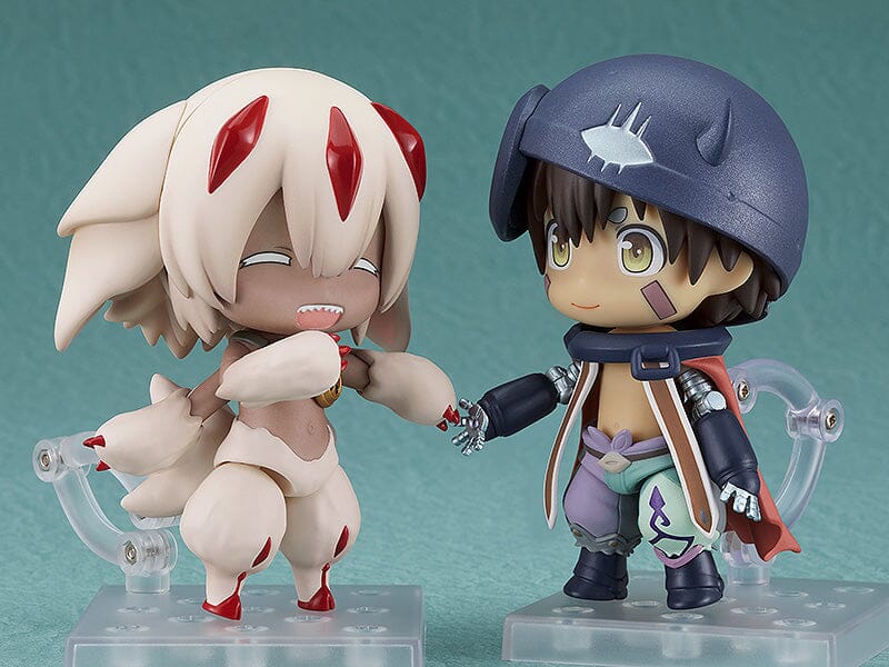 Made in Abyss The Golden City of the Scorching Sun Nendoroid No.1959 Faputa (Reissue) - Image 6