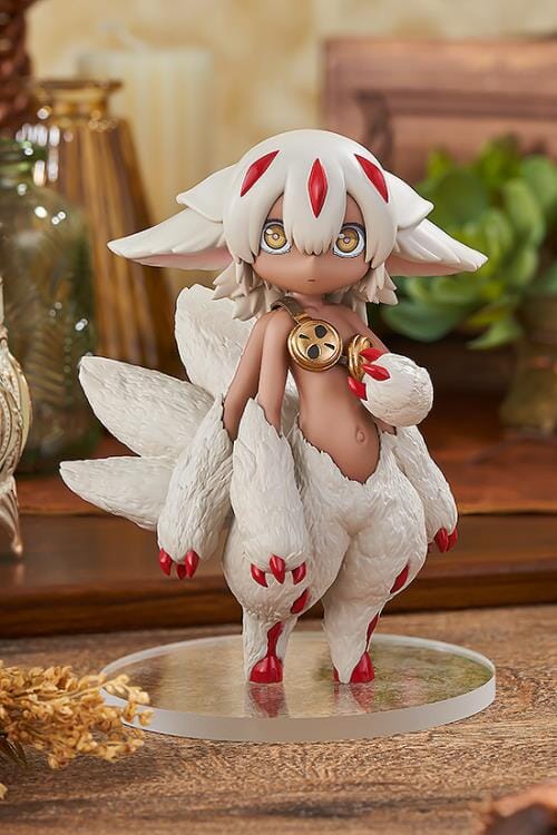 Made in Abyss The Golden City of the Scorching Sun Pop Up Parade Faputa - Image 5