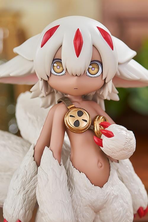 Made in Abyss The Golden City of the Scorching Sun Pop Up Parade Faputa - Image 7