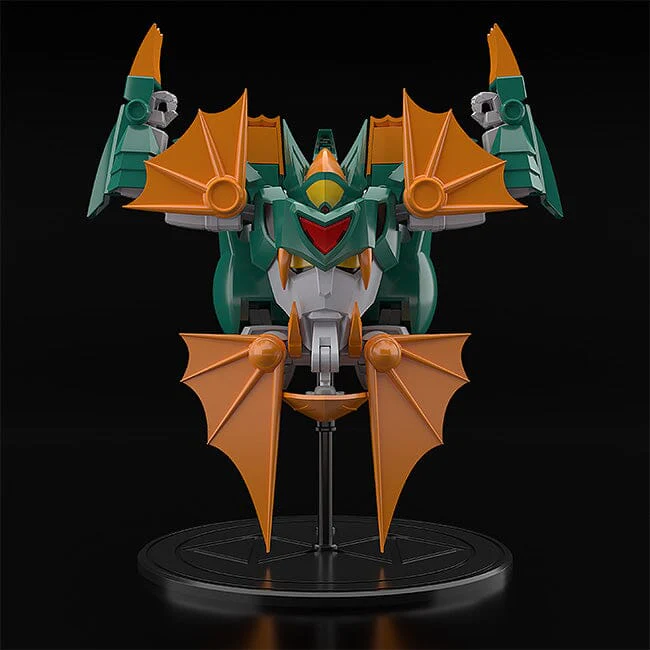 Madou King Granzort Moderoid Hydoram Model Kit - Image 6