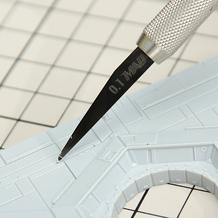 Madworks Chisel 0.3 - Image 4