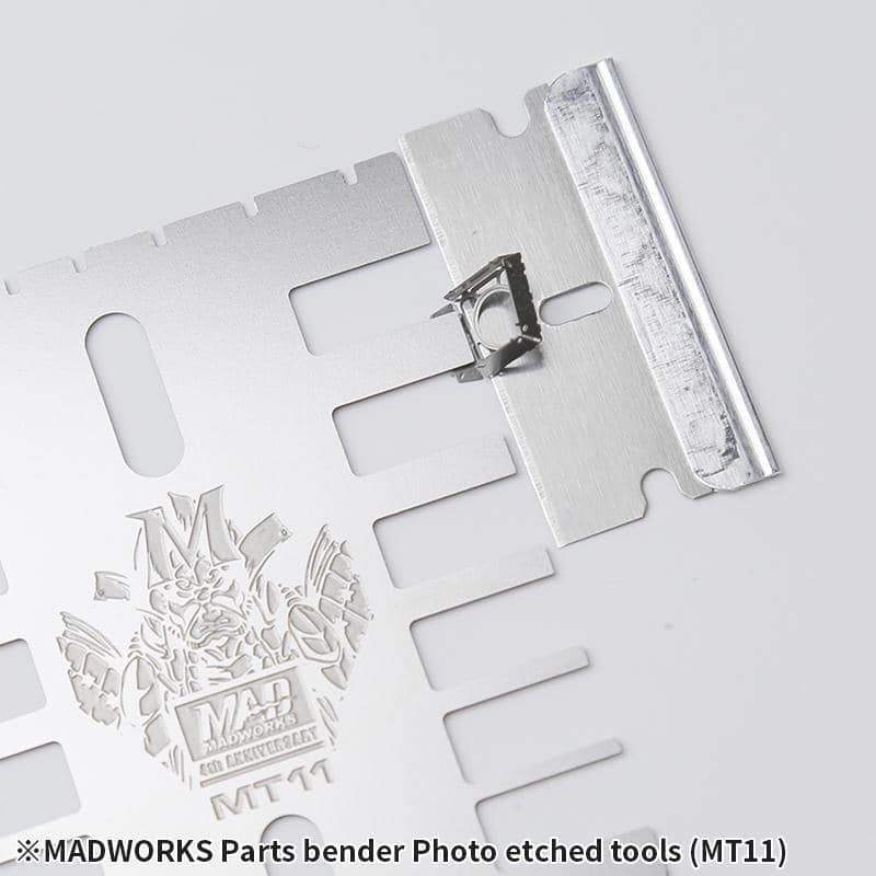 Madworks MT11 Photoetch Bending Tool - Image 5