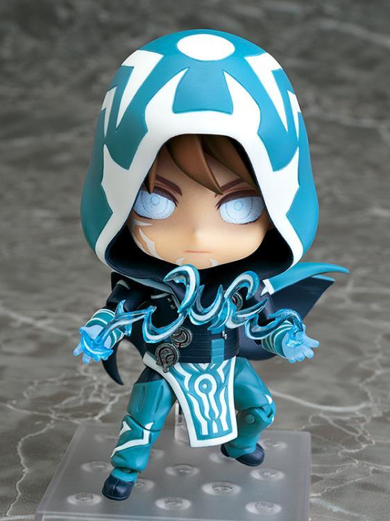 Magic: The Gathering Nendoroid No.1755 Jace Beleren - Image 2