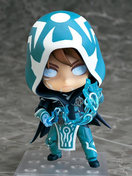 Magic: The Gathering Nendoroid No.1755 Jace Beleren - Image 3