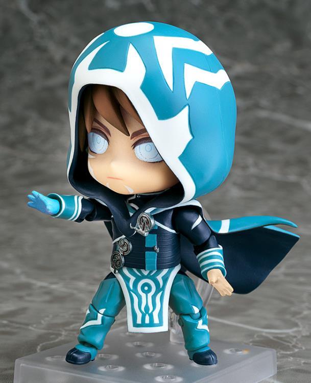 Magic: The Gathering Nendoroid No.1755 Jace Beleren - Image 4