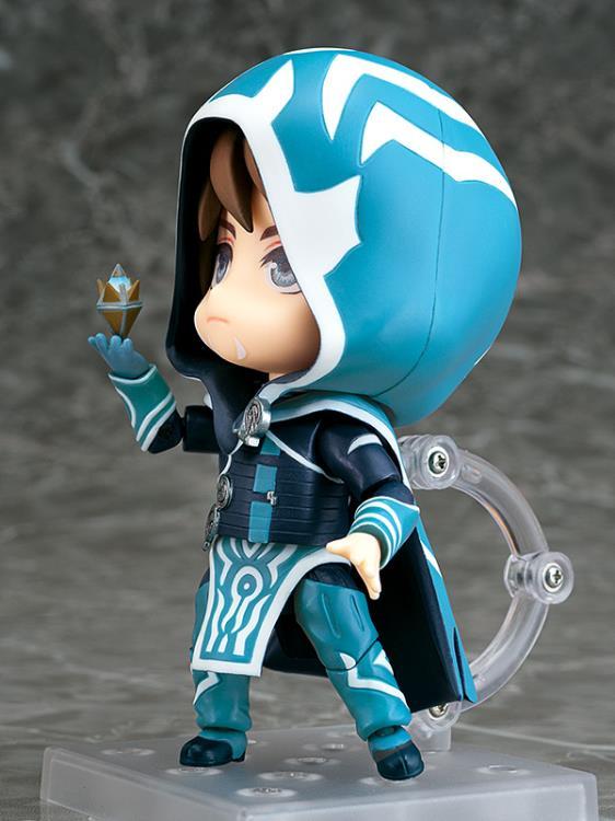 Magic: The Gathering Nendoroid No.1755 Jace Beleren - Image 5
