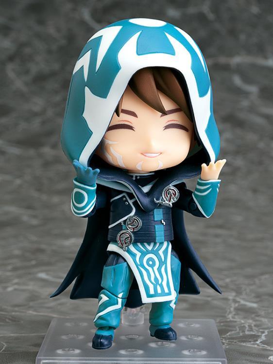 Magic: The Gathering Nendoroid No.1755 Jace Beleren - Image 6