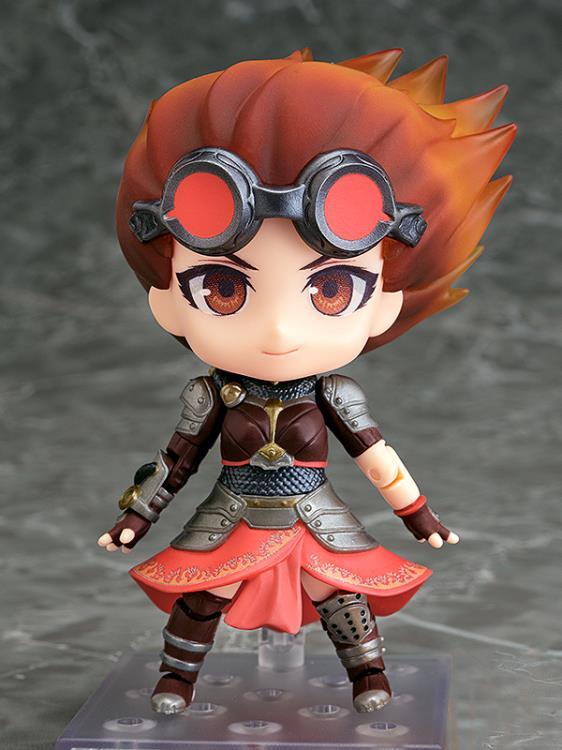 Magic: The Gathering Nendoroid No.1781 Chandra Nalaar - Image 2