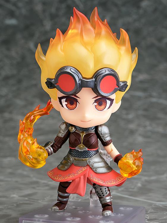 Magic: The Gathering Nendoroid No.1781 Chandra Nalaar - Image 3