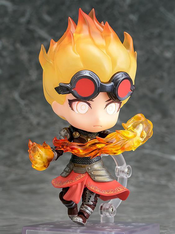 Magic: The Gathering Nendoroid No.1781 Chandra Nalaar - Image 4