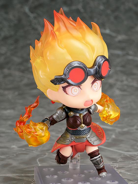 Magic: The Gathering Nendoroid No.1781 Chandra Nalaar - Image 5
