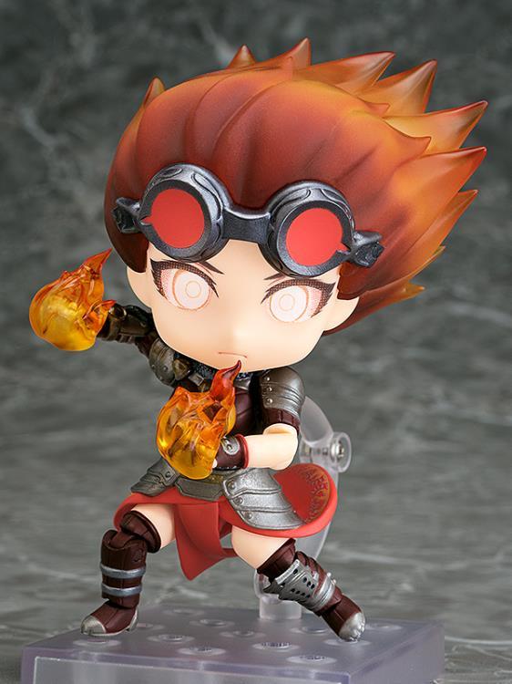 Magic: The Gathering Nendoroid No.1781 Chandra Nalaar - Image 6